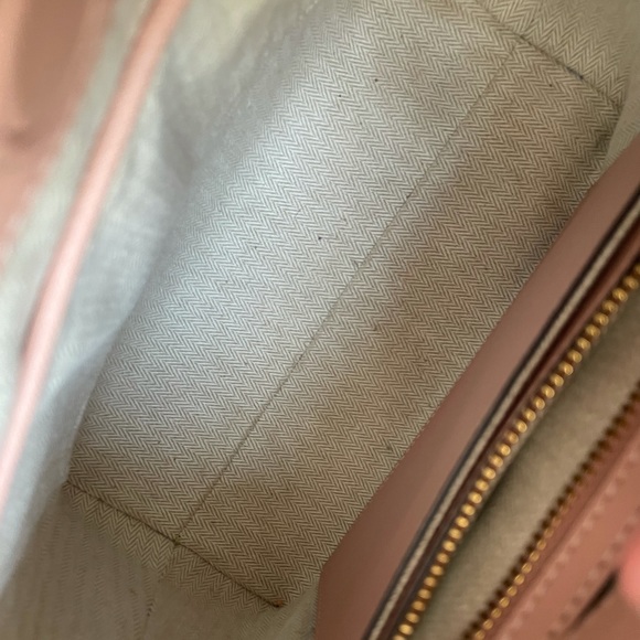 Tory Burch Emerson bucket bag - Picture 5 of 8